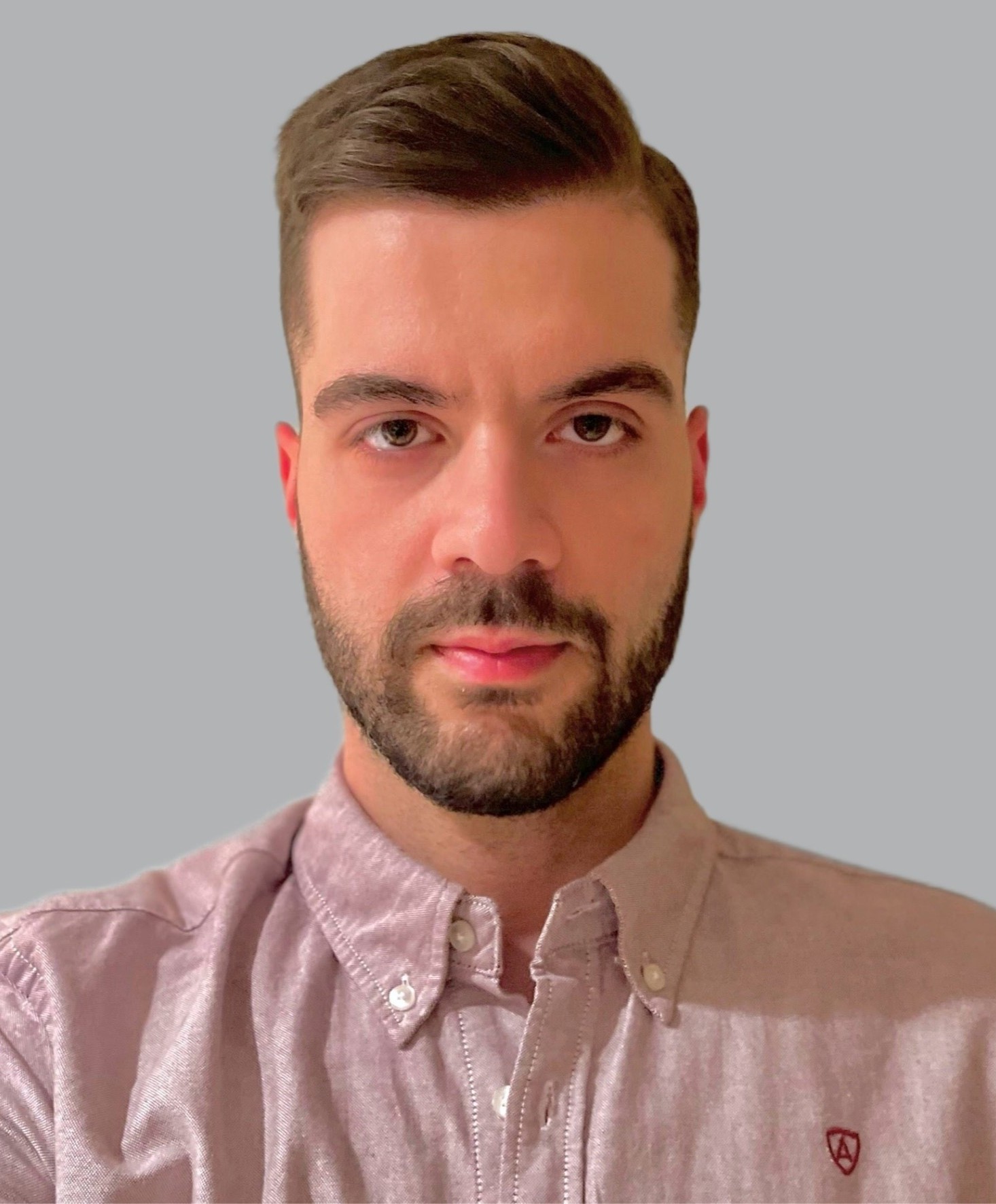 Christos Korgialas
