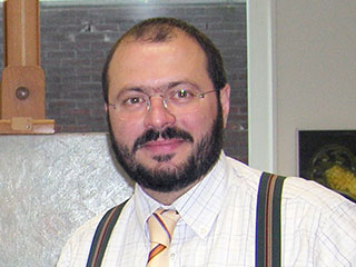 Georgios Karagiannis