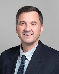 Prof. Konstantinos N. Plataniotis