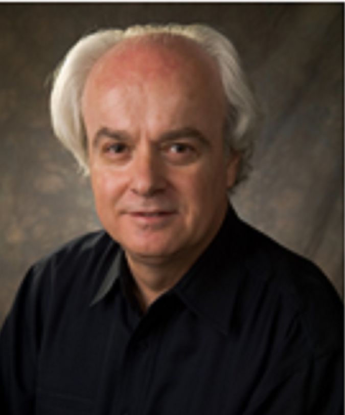 Prof. Stergios Stergiopoulos